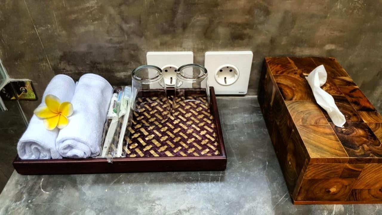 Oma Watu Inn Pringkuku المظهر الخارجي الصورة