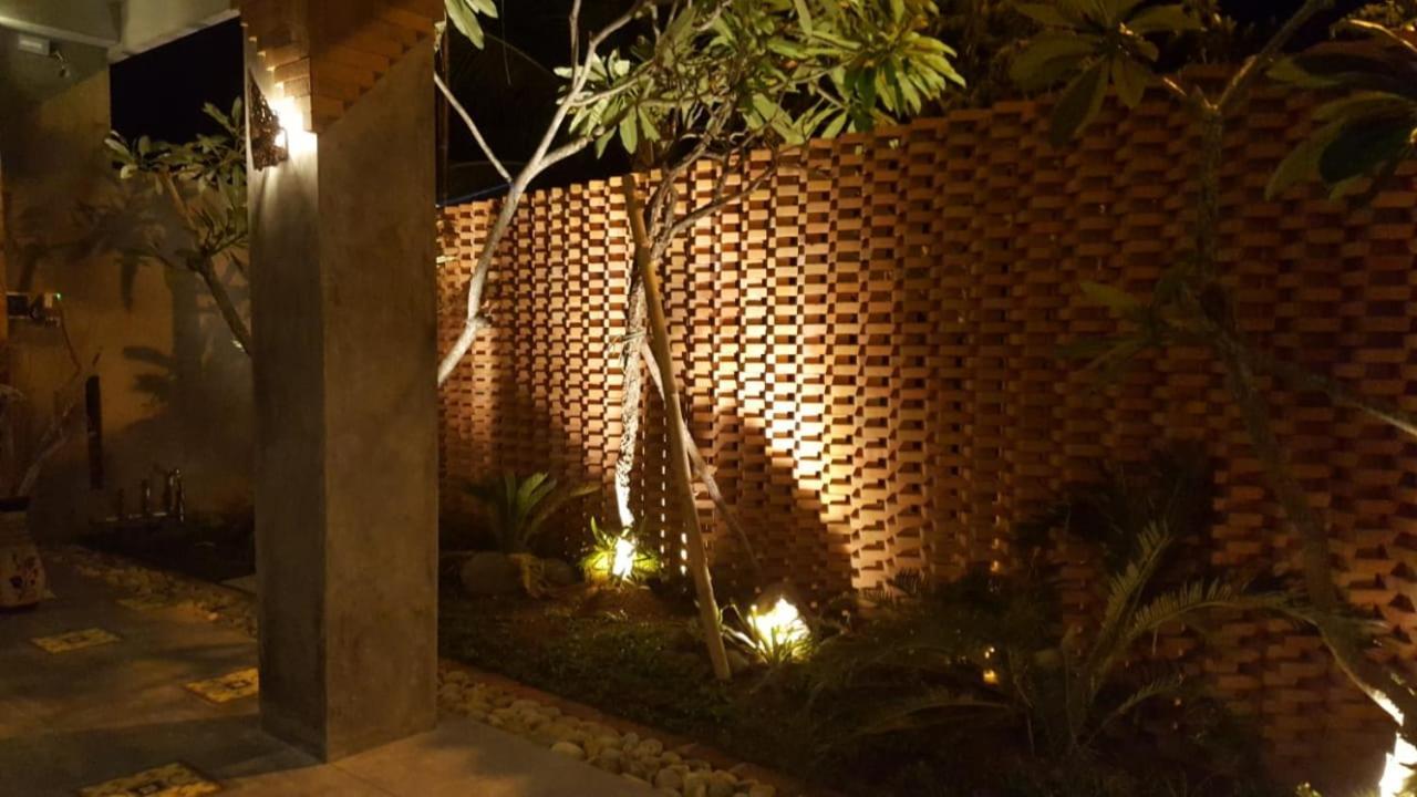 Oma Watu Inn Pringkuku المظهر الخارجي الصورة