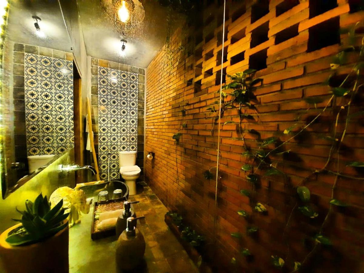Oma Watu Inn Pringkuku المظهر الخارجي الصورة